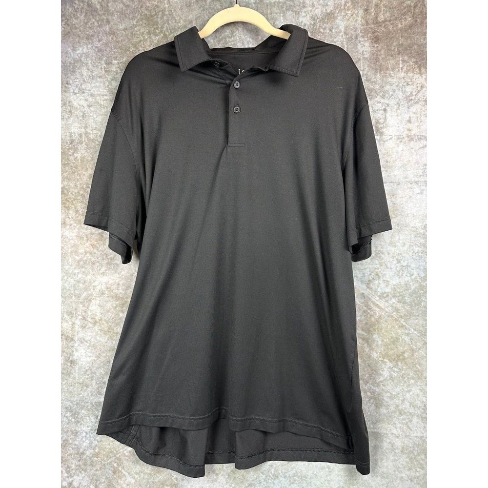 George Black Polo